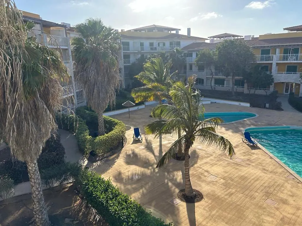 Vila Verde Calistemon سانتا ماريا الرأس الأخضر