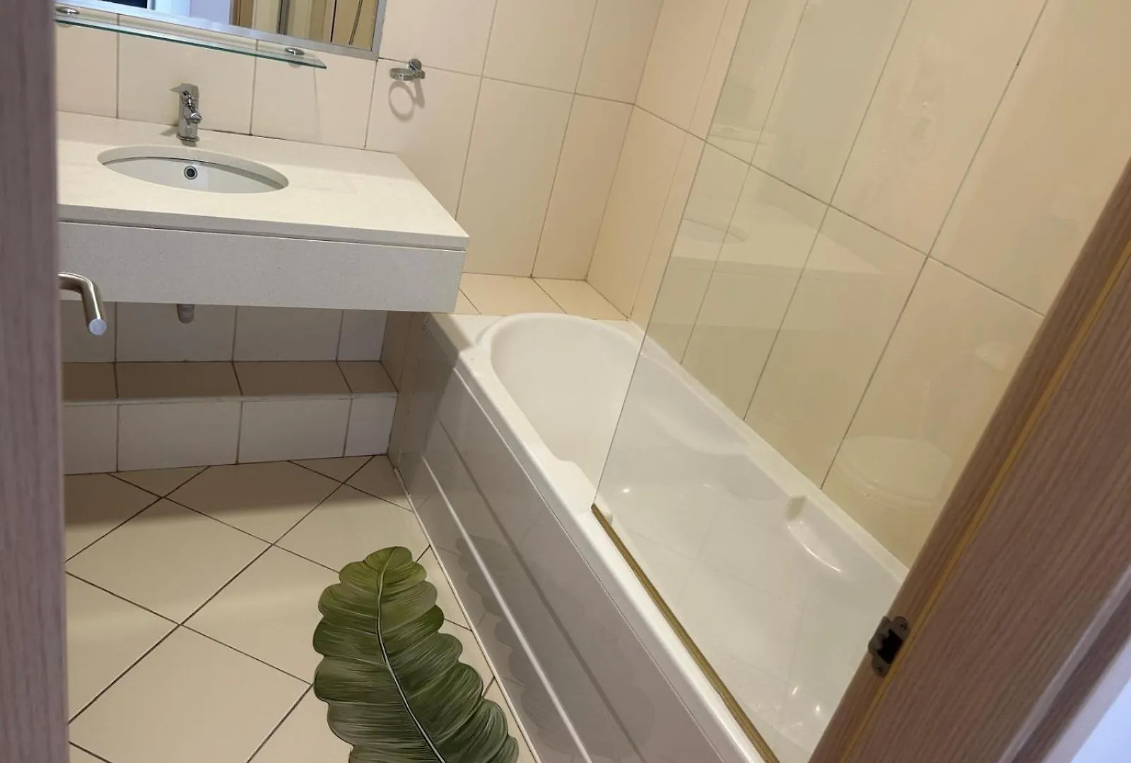 Vila Verde Calistemon سانتا ماريا شقة