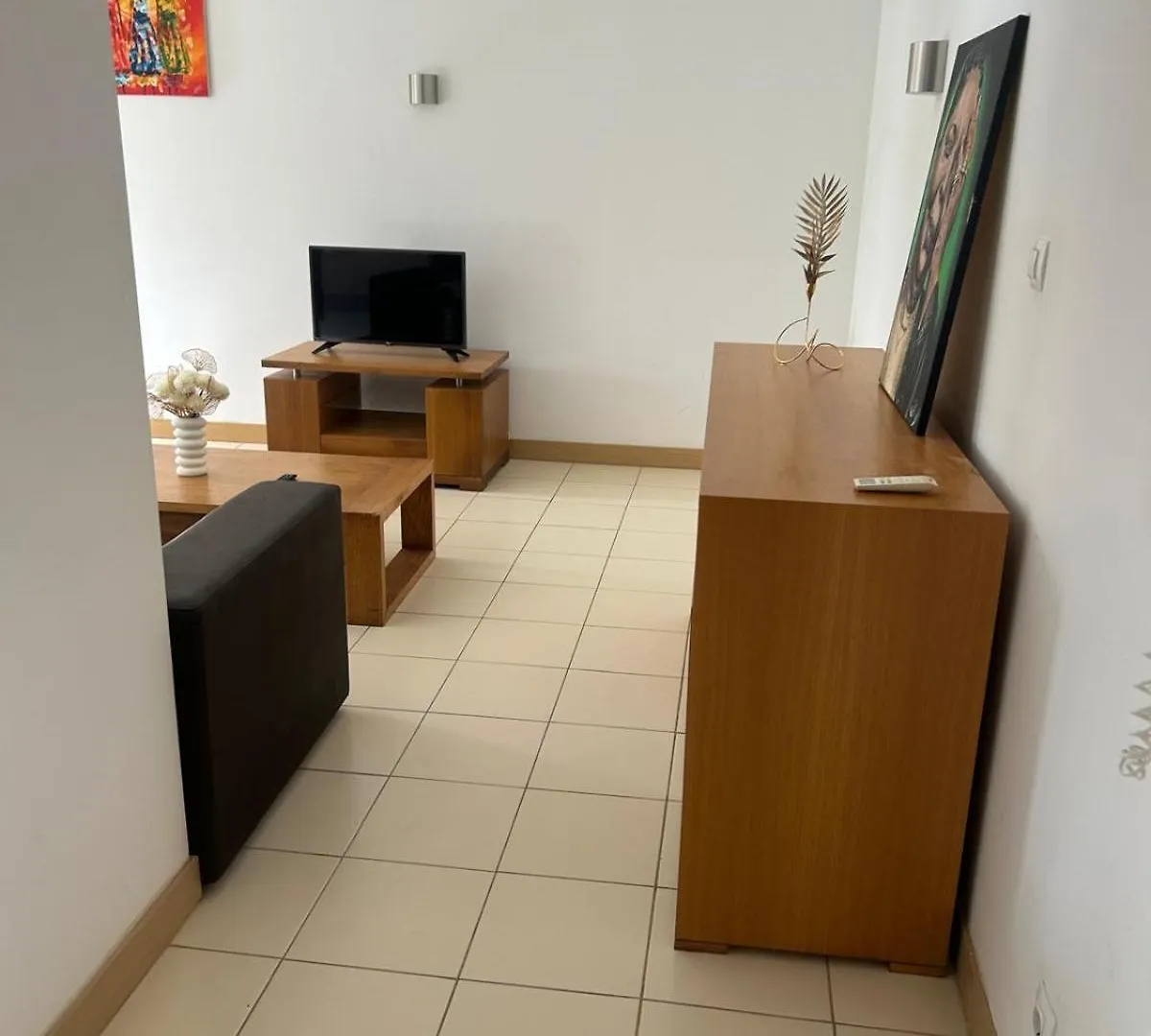 Vila Verde Calistemon سانتا ماريا 0*,